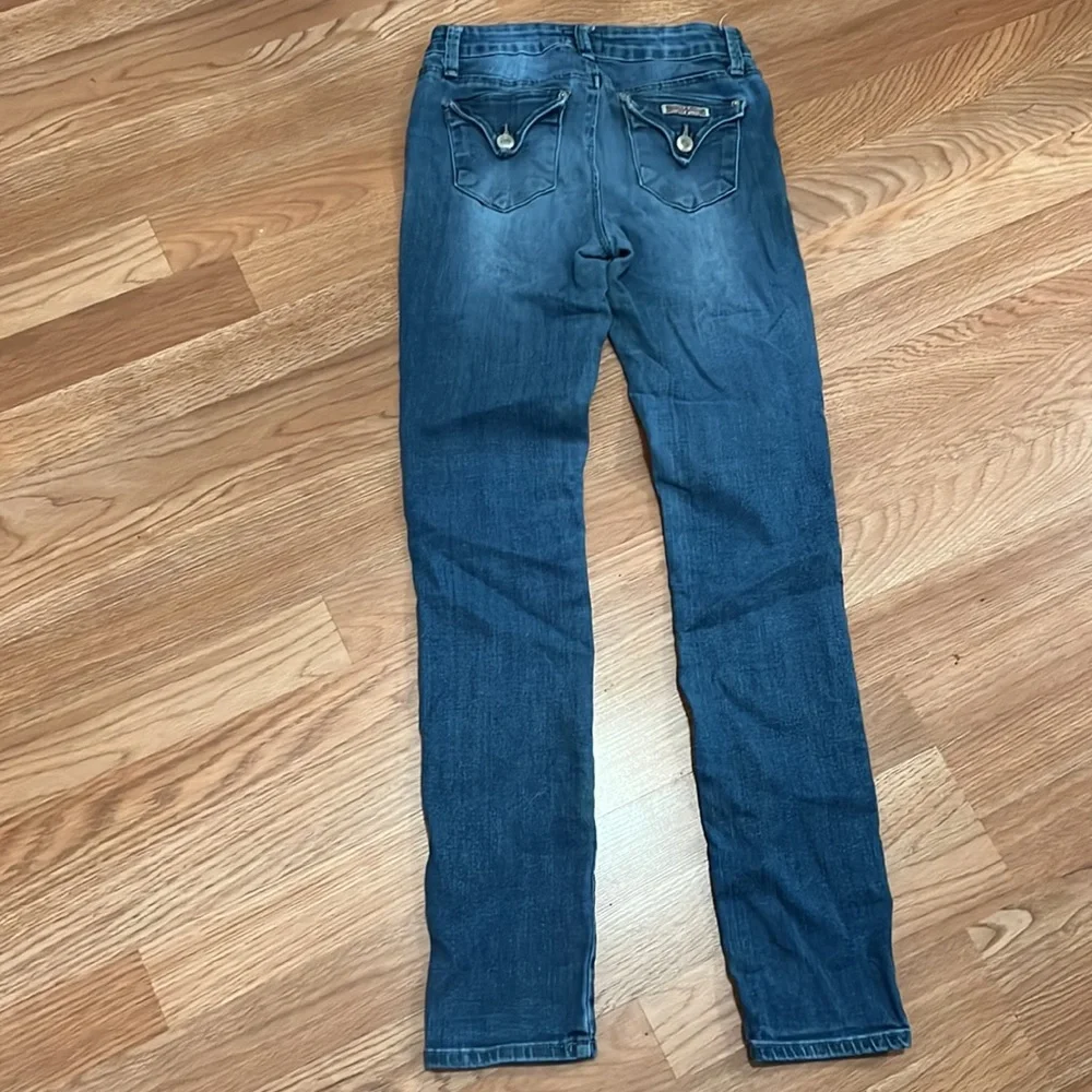 Hudson Youth Jeans Sz 14
